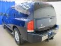 Majestic Blue - Armada SE 4x4 Photo No. 6