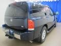 Majestic Blue - Armada SE 4x4 Photo No. 9