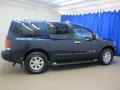 Majestic Blue - Armada SE 4x4 Photo No. 10