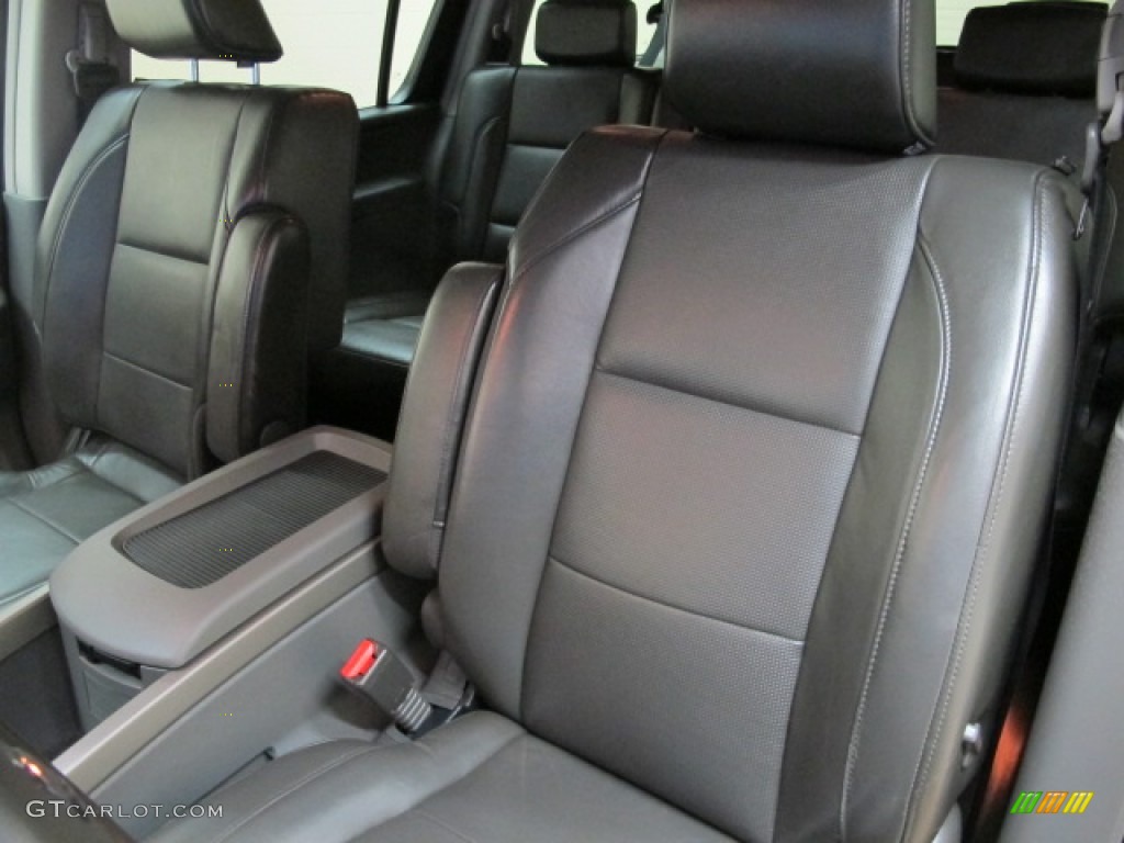 2006 Armada SE 4x4 - Majestic Blue / Graphite/Titanium photo #18