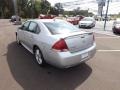 Silver Ice Metallic - Impala LTZ Photo No. 3