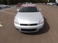 Silver Ice Metallic - Impala LTZ Photo No. 8