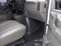 Summit White - Express 1500 Commercial Utility Van Photo No. 15