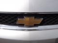 Silver Ice Metallic - Impala LTZ Photo No. 24