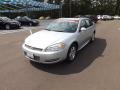 Silver Ice Metallic - Impala LT Photo No. 1