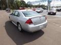 Silver Ice Metallic - Impala LT Photo No. 3