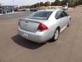 Silver Ice Metallic - Impala LT Photo No. 5