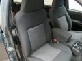Stealth Gray Metallic - Canyon SLE Crew Cab 4x4 Photo No. 16