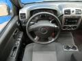 Stealth Gray Metallic - Canyon SLE Crew Cab 4x4 Photo No. 22