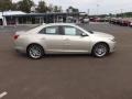 2013 Champagne Silver Metallic Chevrolet Malibu ECO  photo #6