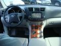 2009 Black Toyota Highlander Limited 4WD  photo #9