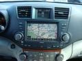 2009 Black Toyota Highlander Limited 4WD  photo #11