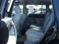 2009 Black Toyota Highlander Limited 4WD  photo #13