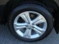2009 Black Toyota Highlander Limited 4WD  photo #14