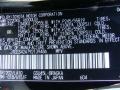 2009 Black Toyota Highlander Limited 4WD  photo #15