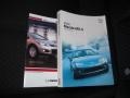 Books/Manuals of 2008 MX-5 Miata Sport Roadster