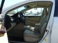 Super White - Camry XLE Photo No. 7
