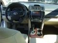 Super White - Camry XLE Photo No. 9