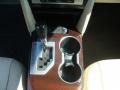 Super White - Camry XLE Photo No. 12