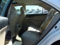 Super White - Camry XLE Photo No. 13
