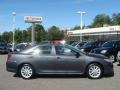 Magnetic Gray Metallic - Camry XLE Photo No. 1