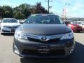 Magnetic Gray Metallic - Camry XLE Photo No. 2