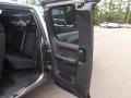2012 Graystone Metallic Chevrolet Silverado 1500 LT Extended Cab 4x4  photo #18