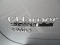 2010 Silver Ice Metallic Chevrolet Equinox LT AWD  photo #10