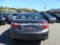 Magnetic Gray Metallic - Camry XLE Photo No. 5