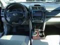 Magnetic Gray Metallic - Camry XLE Photo No. 9