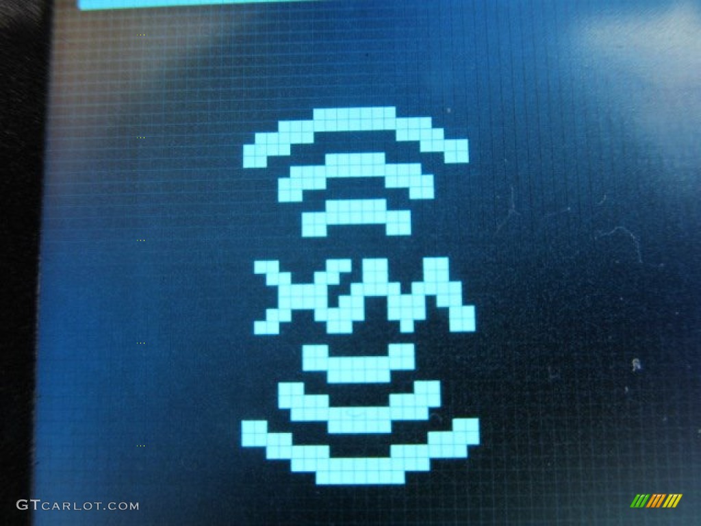 2010 Equinox LT AWD - Silver Ice Metallic / Jet Black photo #18