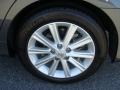 Magnetic Gray Metallic - Camry XLE Photo No. 14