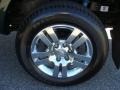  2012 Tacoma V6 TRD Sport Double Cab 4x4 Wheel