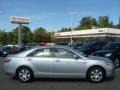 Titanium Metallic - Camry LE V6 Photo No. 1