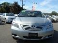 Titanium Metallic - Camry LE V6 Photo No. 2