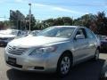 Titanium Metallic - Camry LE V6 Photo No. 3