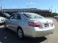 Titanium Metallic - Camry LE V6 Photo No. 4