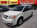 Stone White - Grand Caravan SE Photo No. 1