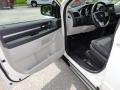 Stone White - Grand Caravan SE Photo No. 4