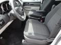 Stone White - Grand Caravan SE Photo No. 5