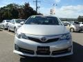 Classic Silver Metallic - Camry SE V6 Photo No. 2