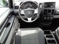 Stone White - Grand Caravan SE Photo No. 7