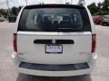 Stone White - Grand Caravan SE Photo No. 9