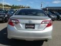 Classic Silver Metallic - Camry SE V6 Photo No. 5
