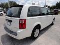 Stone White - Grand Caravan SE Photo No. 10