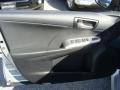 Classic Silver Metallic - Camry SE V6 Photo No. 6