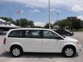 Stone White - Grand Caravan SE Photo No. 11