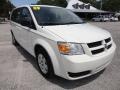 Stone White - Grand Caravan SE Photo No. 12