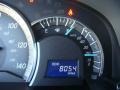 Classic Silver Metallic - Camry SE V6 Photo No. 10