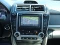 Classic Silver Metallic - Camry SE V6 Photo No. 11